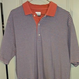 Greg Norman Large Polo style shirt
